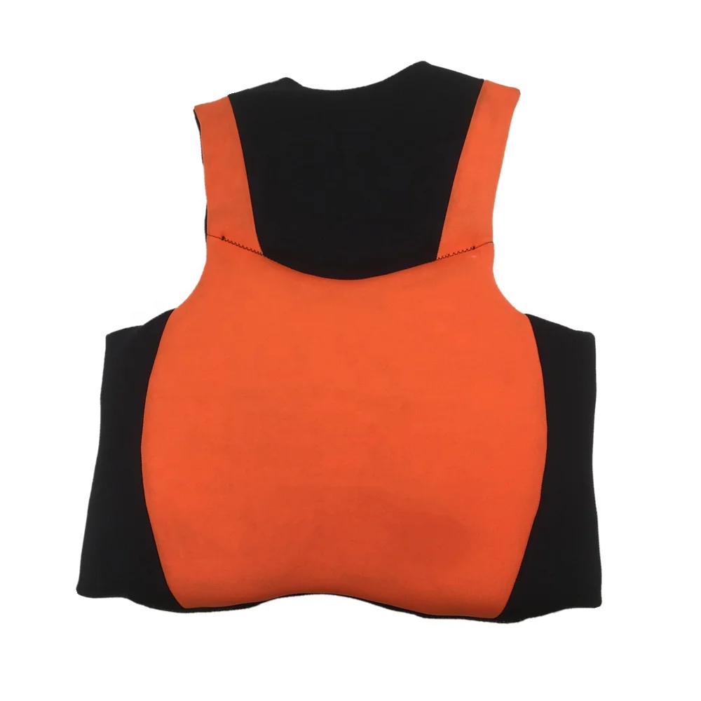 Custom OEM/ODM inflatable swim vest adults life jacket life vest jacket