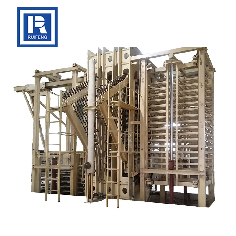 Best particleboard straw board making machine