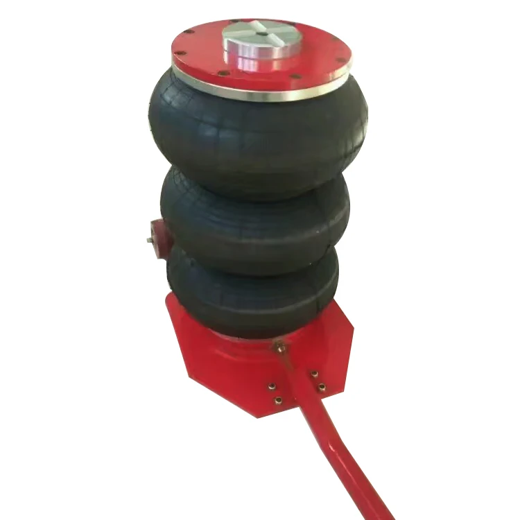 Inflatable air bag car jack lift portable 2.5ton