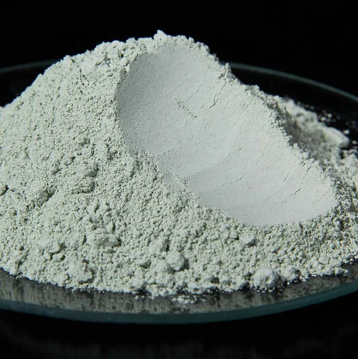 China Natural clinoptilolite zeolite 0-150 microns 325mesh