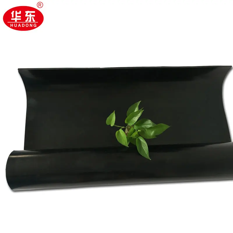 China wholesale Wear resistant Natural High-elastic1mm  rubber sheet for gasket