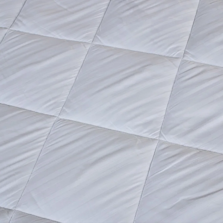 Wholesale pakistan comfortable portable saferest mattress protector cover