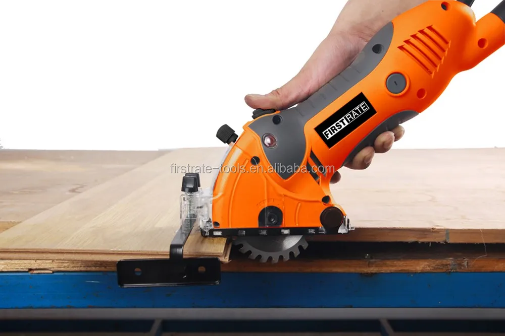 450W 85mm small hand held mini compact circular saw for wood