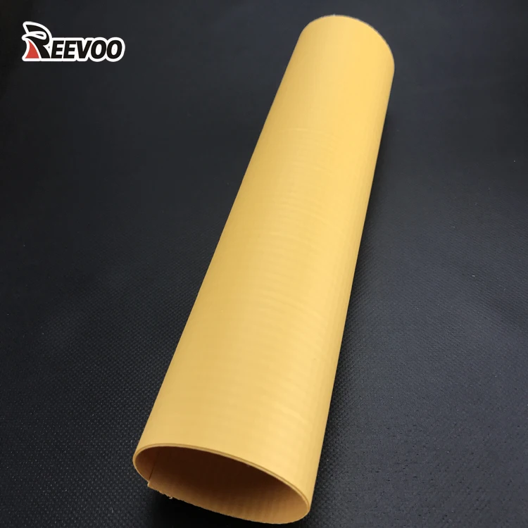 1000D*1300D 9*9 pvc warp knitted tarpaulin stretch awning tent fabric