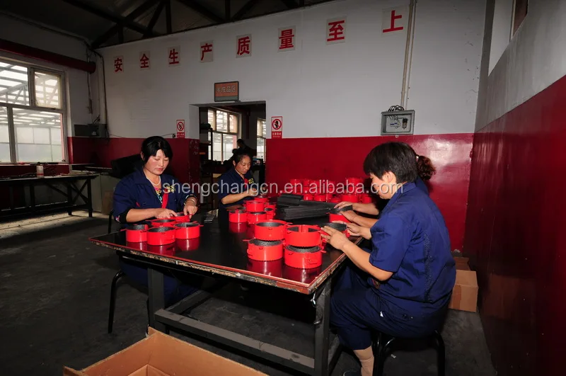 
Fire Collar for UPVC Pipes 