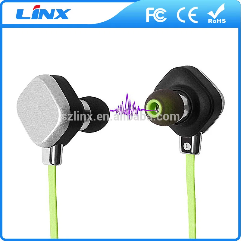 Завод Оптовая Стерео Спорт Bluetooth Беспроводные Наушники