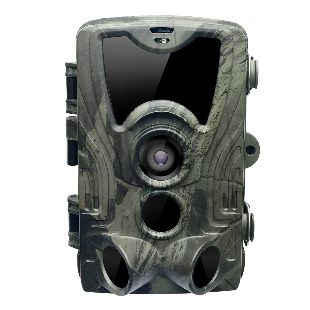 
Suntek New 20MP/1080P Night Vision Hunting Trail Camera HC-801A with Waterproof IP65 