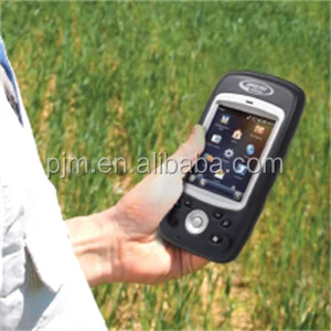  Новейший ASTECH RTK GPS SPECTRA PRECISION PM220 все в ROVER станции