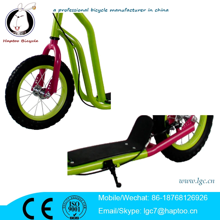 new steel pro stunt scooter kick scooter sports goods