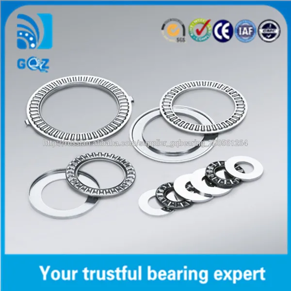 Roller Thrust Bearing NTN