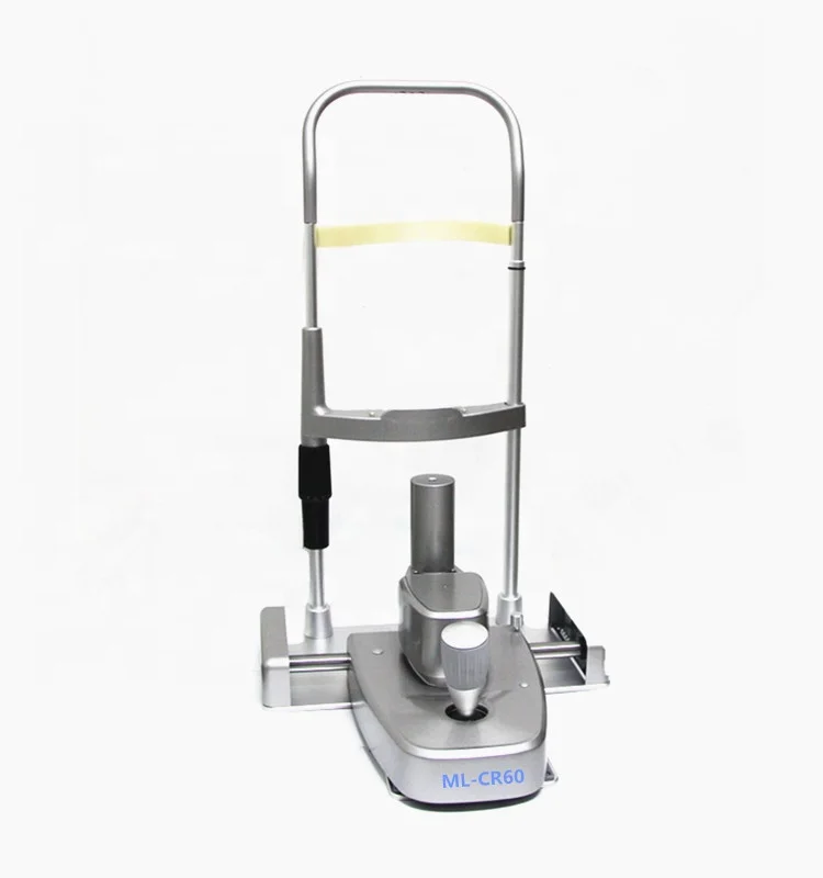 Ophthalmic optometry customized products New Designed Chin Rest Base Set ML-CR60 for Handheld Fundus Camera and other equipments