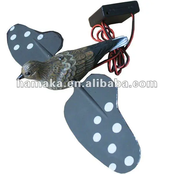 Motorized Skylark Hunting Blind decoys