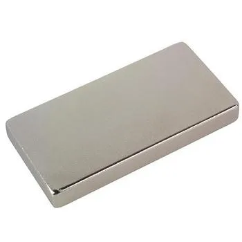 Wholesale NdFeB permanent magnet N40H