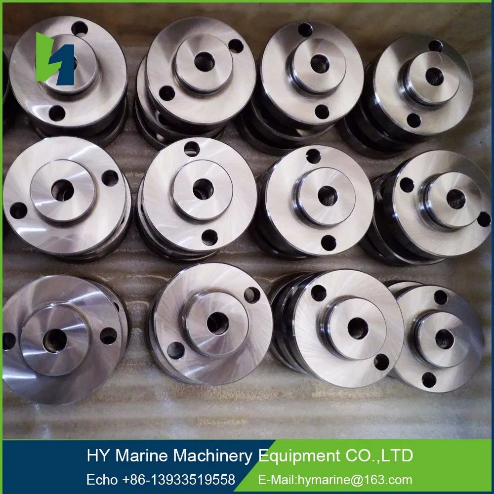 Man B&W S35MC spare parts stock for stroke marine diesel engines