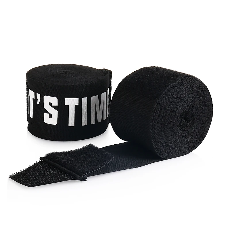 INNSTAR Mexican Style Boxing Handwraps 5m Elastic Hand & Wrist Support Color Box Inner Gloves Hand Wraps Elastic 5m*5cm,5m