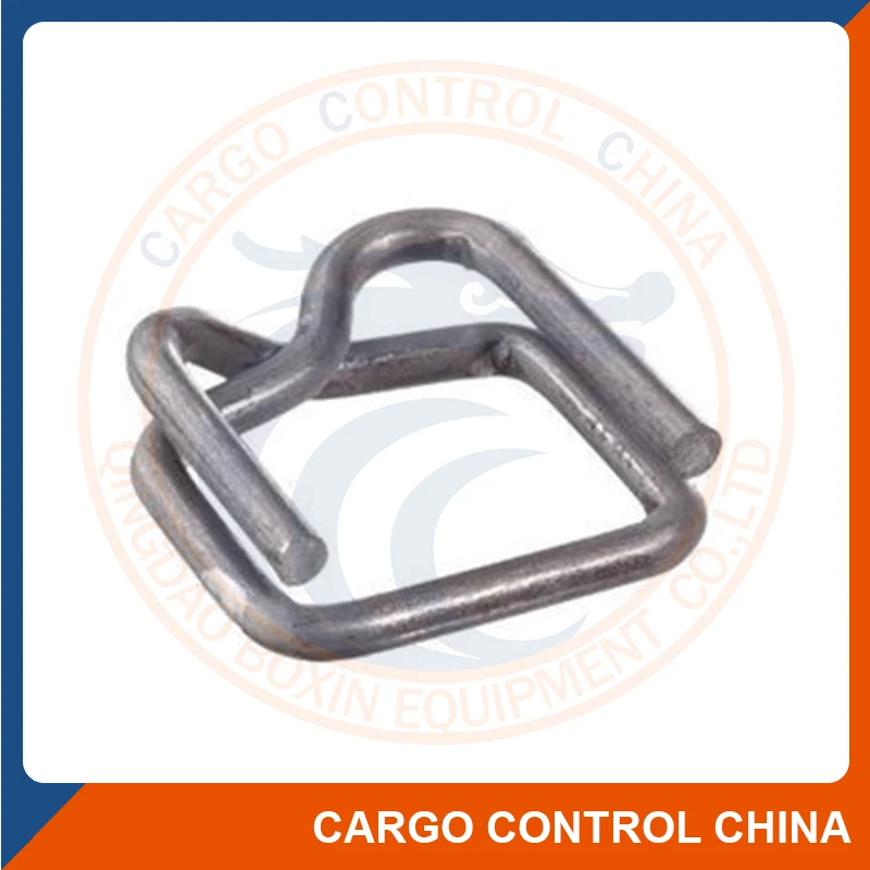 EB1719 cord strap buckle polyester wire buckle
