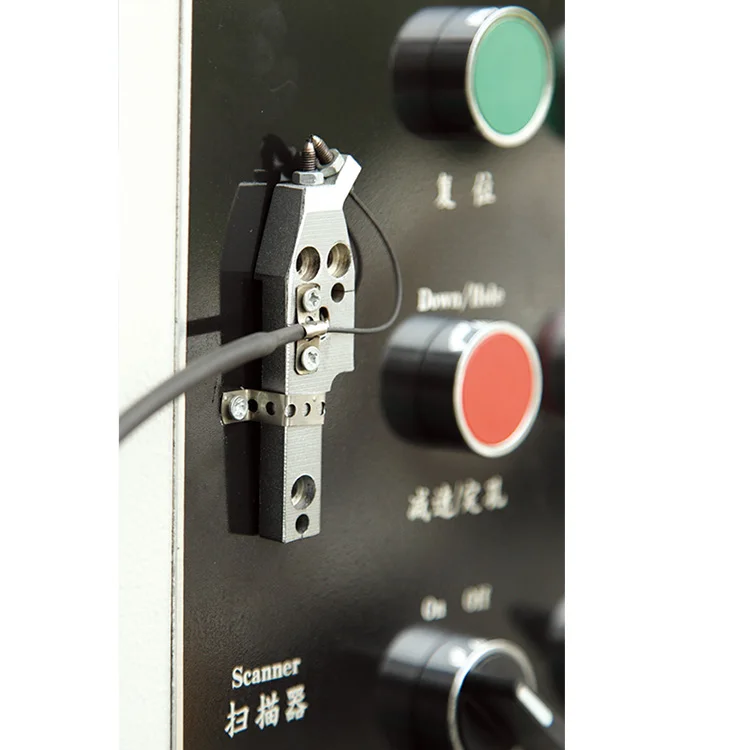 Cost effective high speed cnc 3 colors 4 axis cnc toothbrush machine tufting for brush making