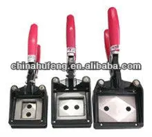 32x25,35x45mm ID Passport Photo Die Cutter