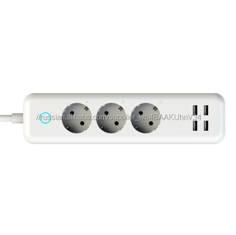 Factory wholesale Wifi connector smart UK home sync high quality and best price