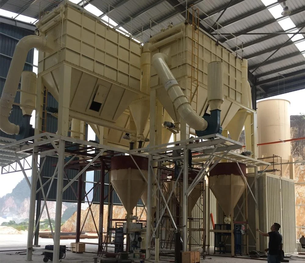 
YFM-198 grinding mill/easy maintaining/high capcity/Lower energy 