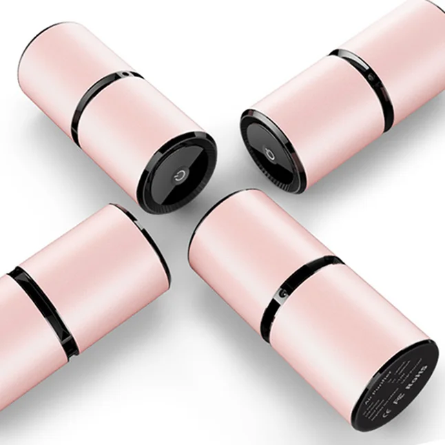 Humidifier Air Purifier,New Trending Product Portable Aluminum Alloy Air Purifier