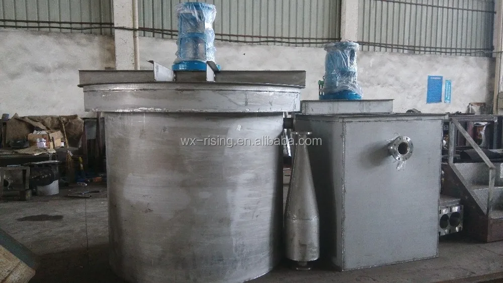 
Crude Salt Roller Crusher Crushing Pulverizing Grinding Machine 