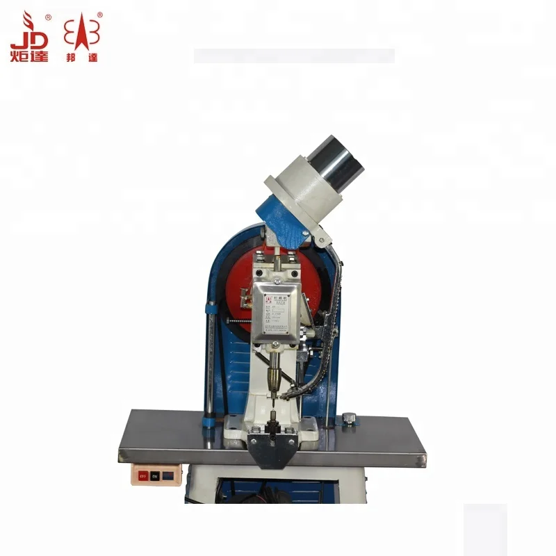 Изготовление обуви, кожаная папка, ушко, полые заклепки, стелька, талия, железная заклепка, машина