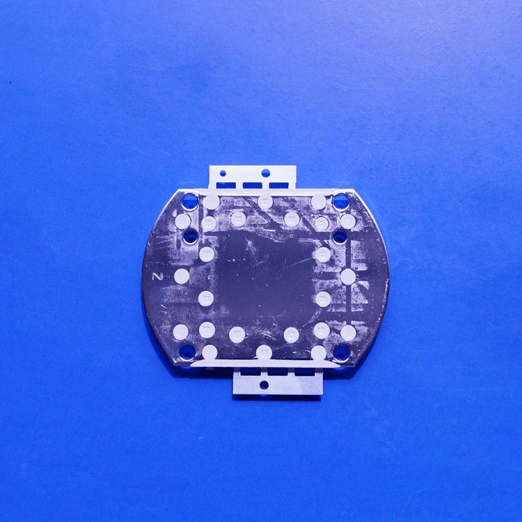 2000-2200lm 20w High Power White COB Led Chip