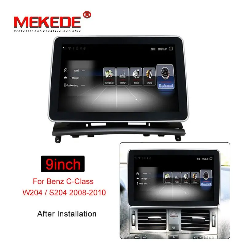  Mekede 9 