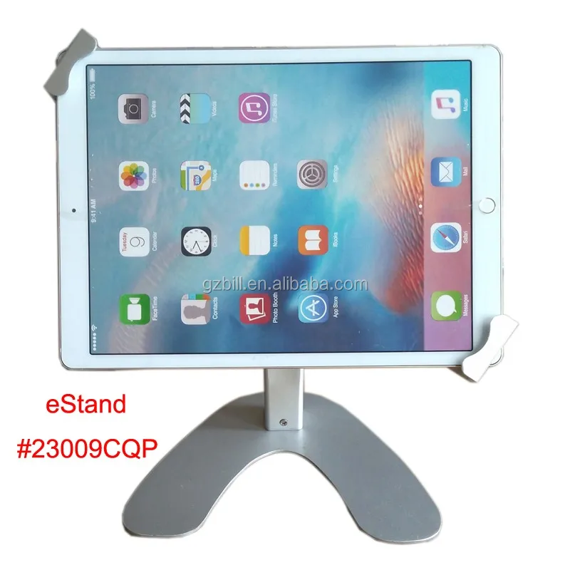 Универсальная безопасная подставка для iPad Pro