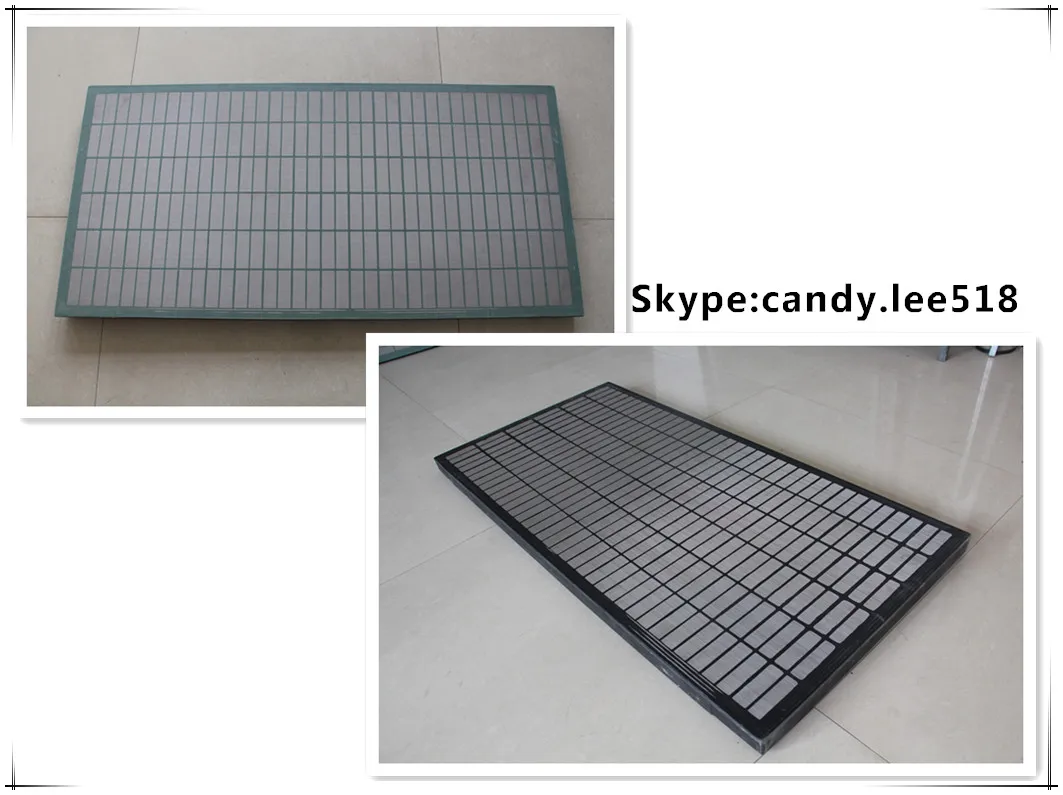 Swaco мангуст вибросито экран