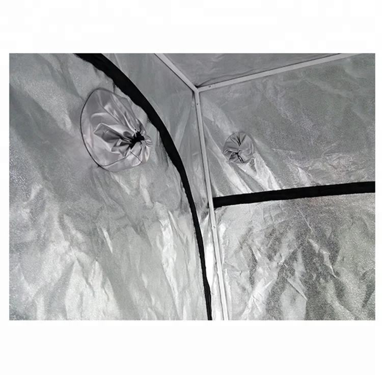 Millenium Professional Customizable Indoor Hydroponic Grow Tent