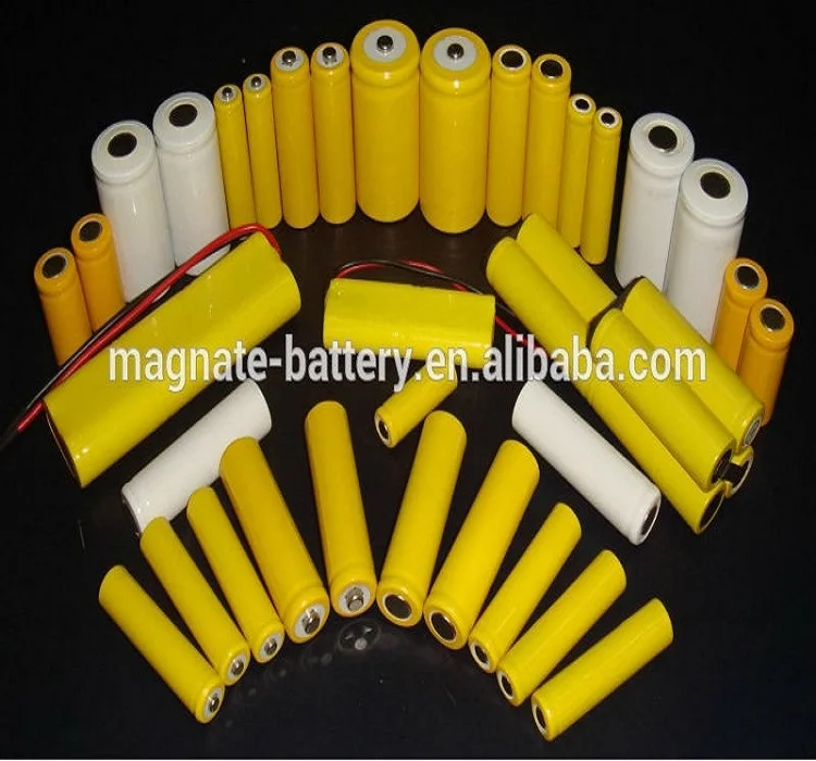 Battery pack 14.4V Ni-Mh Battery Pack For Vacuum Cleaner