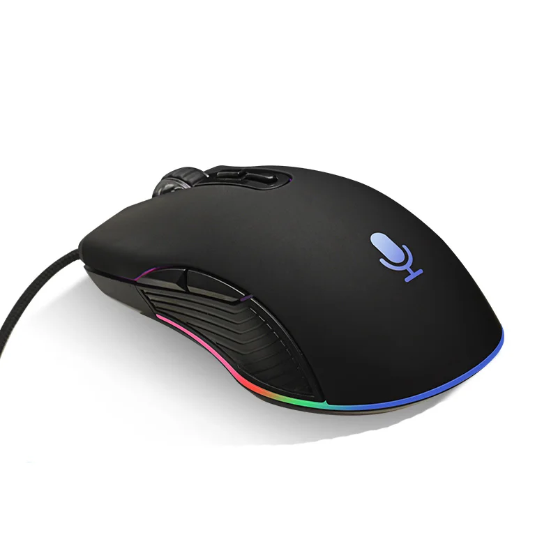 High Technology  Translator Voice Control Smart AI Voice Mouse For Language  Learning