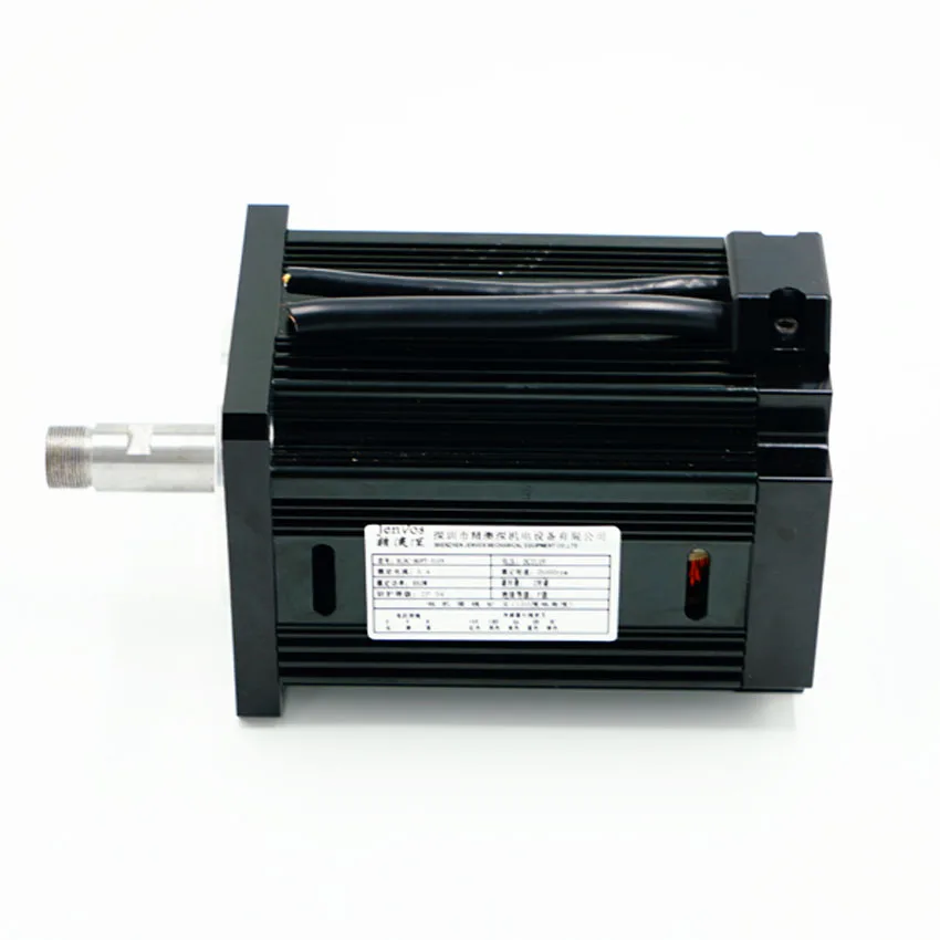 ODM OEM 25kw bldc motor with bldc motor driver