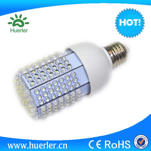 Hot Sale Cob Lamp Corn Filament 12V 24V 48V 24 Volt 10W Led Solar Light Bulb E27 E26 CE ROHS