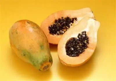 
Suntoday Non GMO Muguazhongzi hybrid taiwan red lady papaya seeds 