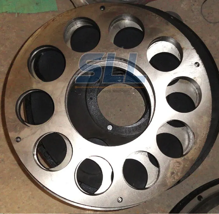 Air compressor concrete gunite machine price wet shotcrete machine