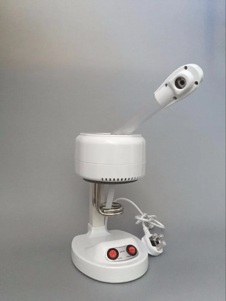 Popular Nano Hydrating Facial Spray Mist 35Ml Facial Mister Steamer Built In Battery