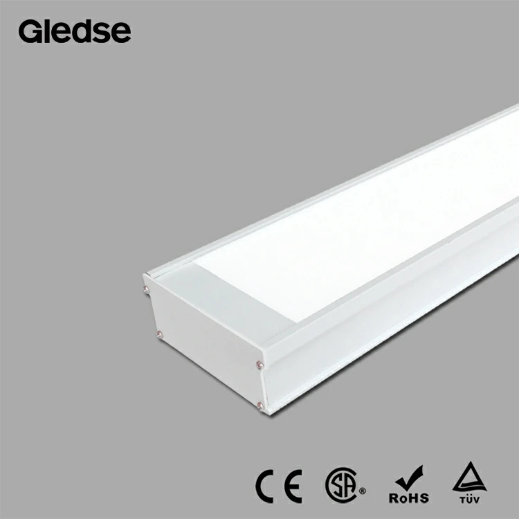 
New 35W LED Linear Light Color Changeable Office Studio Light 
