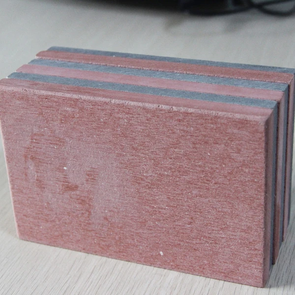 
non asbestos exterior wall cladding colored fiber cement board <span style=