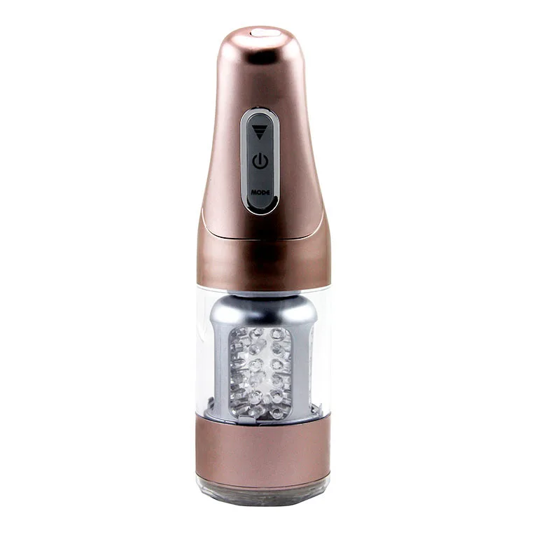 
Man sex toy Automatic Rotation Man Masturbation Toy for boys 