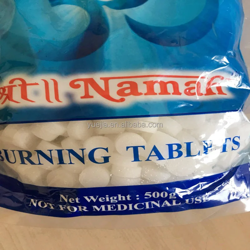 
China New Resealable 500g religious sacrifices Camphor for Praying 