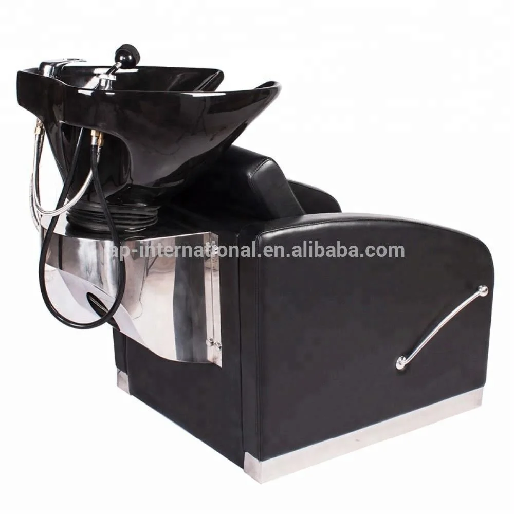 whole sale salon equipment SYDNEY SHAMPOO bowl chair BACKWASH UNIT supplier