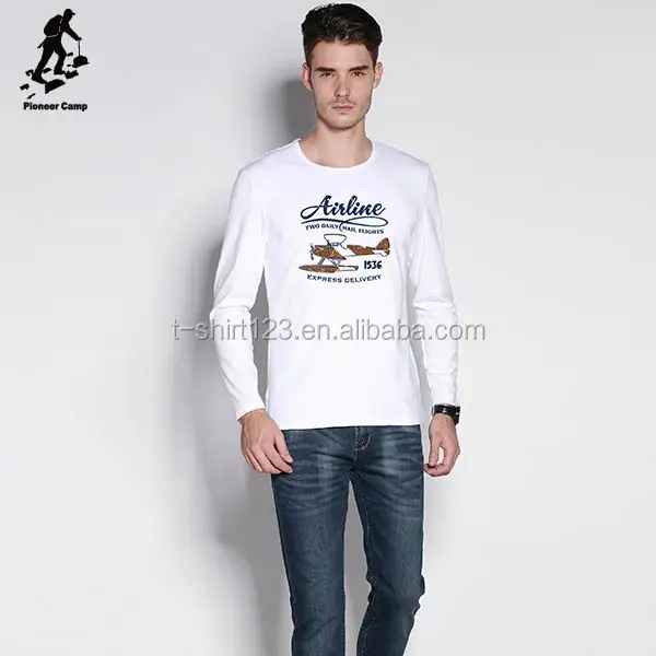high quality cheap price t shirt in guangzhou factory