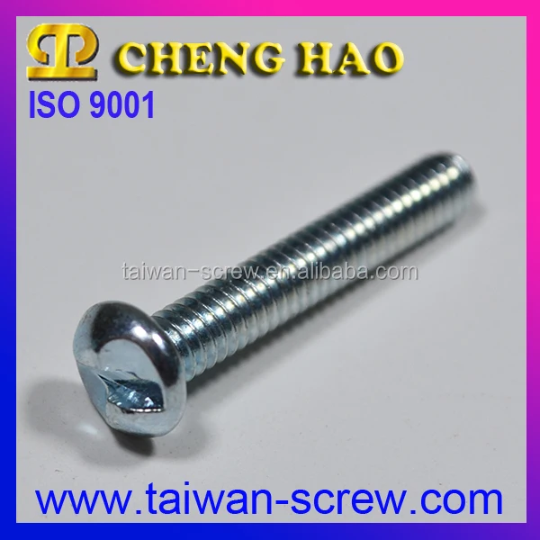 Customized Hardware Fastener Flat Head Wing TEK Self Drilling Screw