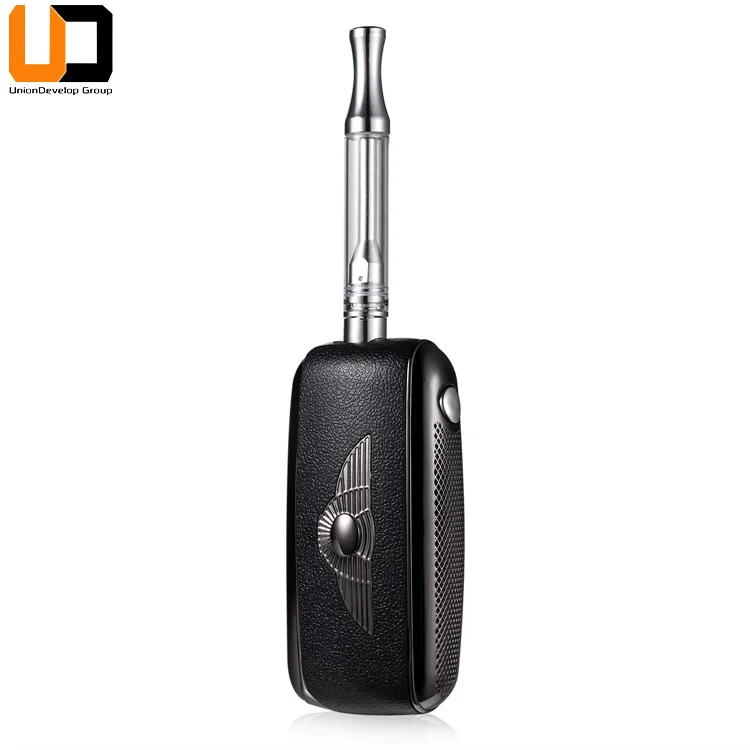 High quality electronic cigarette preheat vape mods variable voltage cbd vape pen 650 mah battery