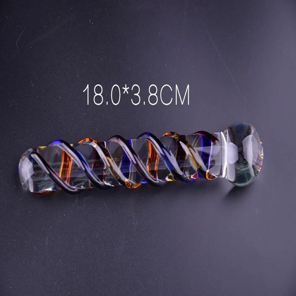 wholesale vibrating sex glass didlo realistic dildo with good price