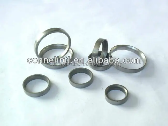 
High Quality Powder Metallurgy Sintered Bushes for Motorcycles 