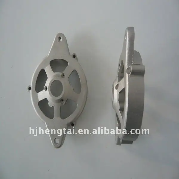 Генератор для toyota пикап